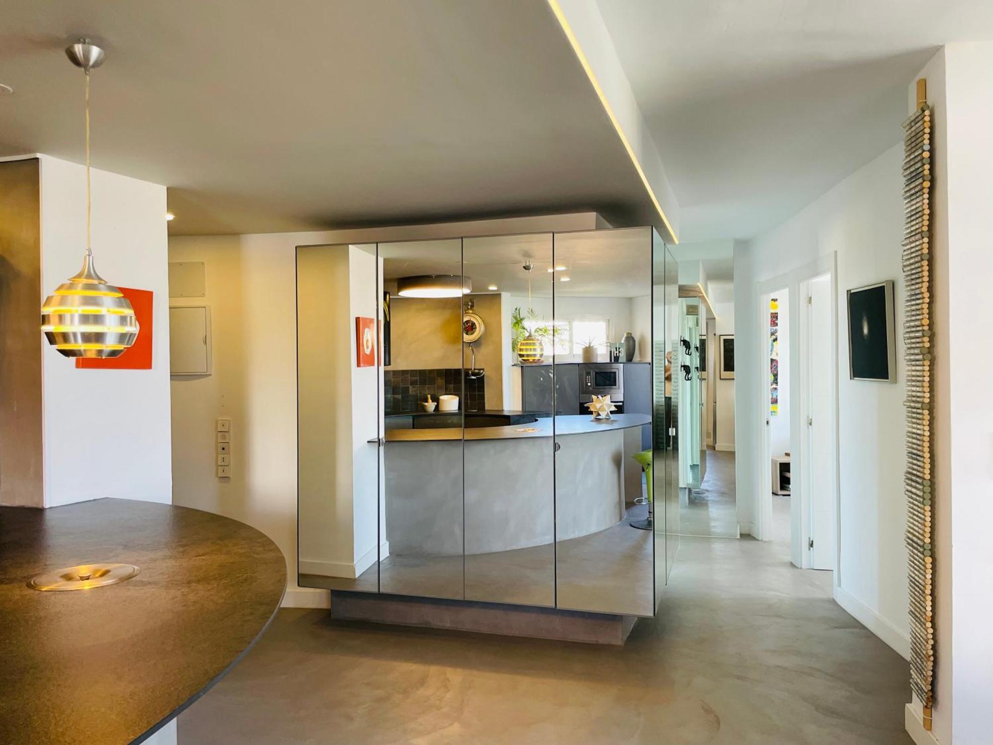 550 M2 Luxury Penthouse - Jacuzzi, Golf & Beach Benalmádena Extérieur photo