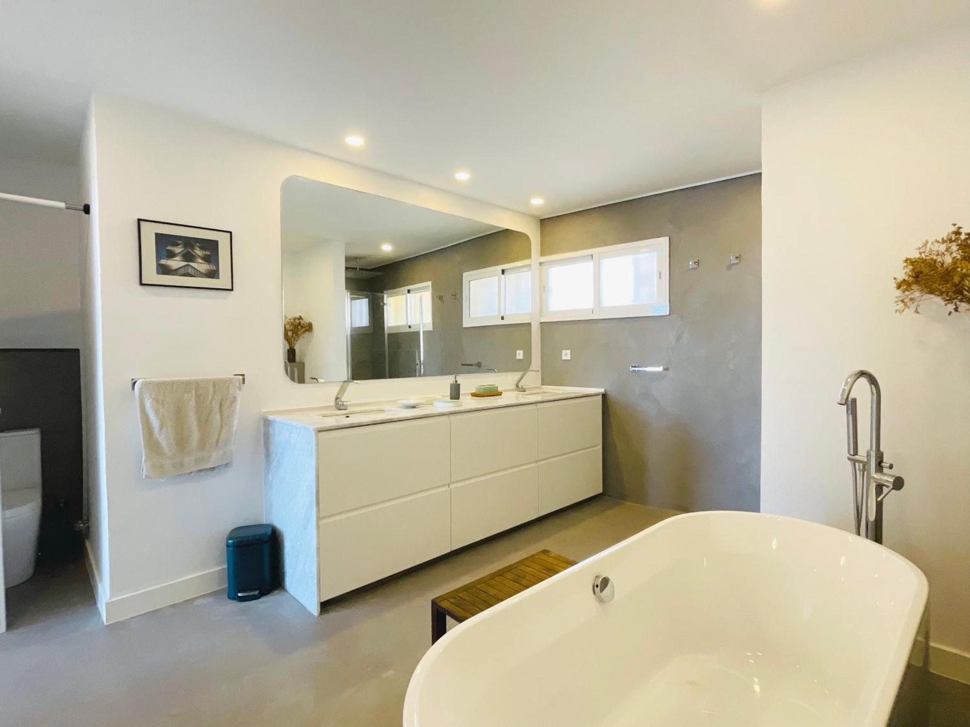 550 M2 Luxury Penthouse - Jacuzzi, Golf & Beach Benalmádena Extérieur photo