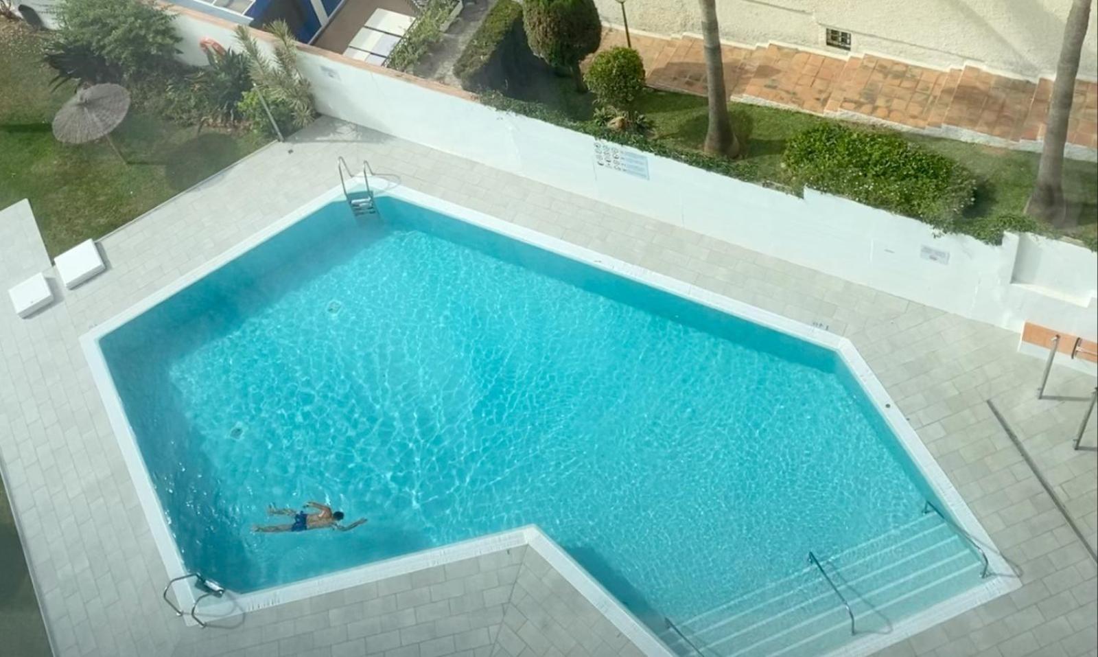 550 M2 Luxury Penthouse - Jacuzzi, Golf & Beach Benalmádena Extérieur photo