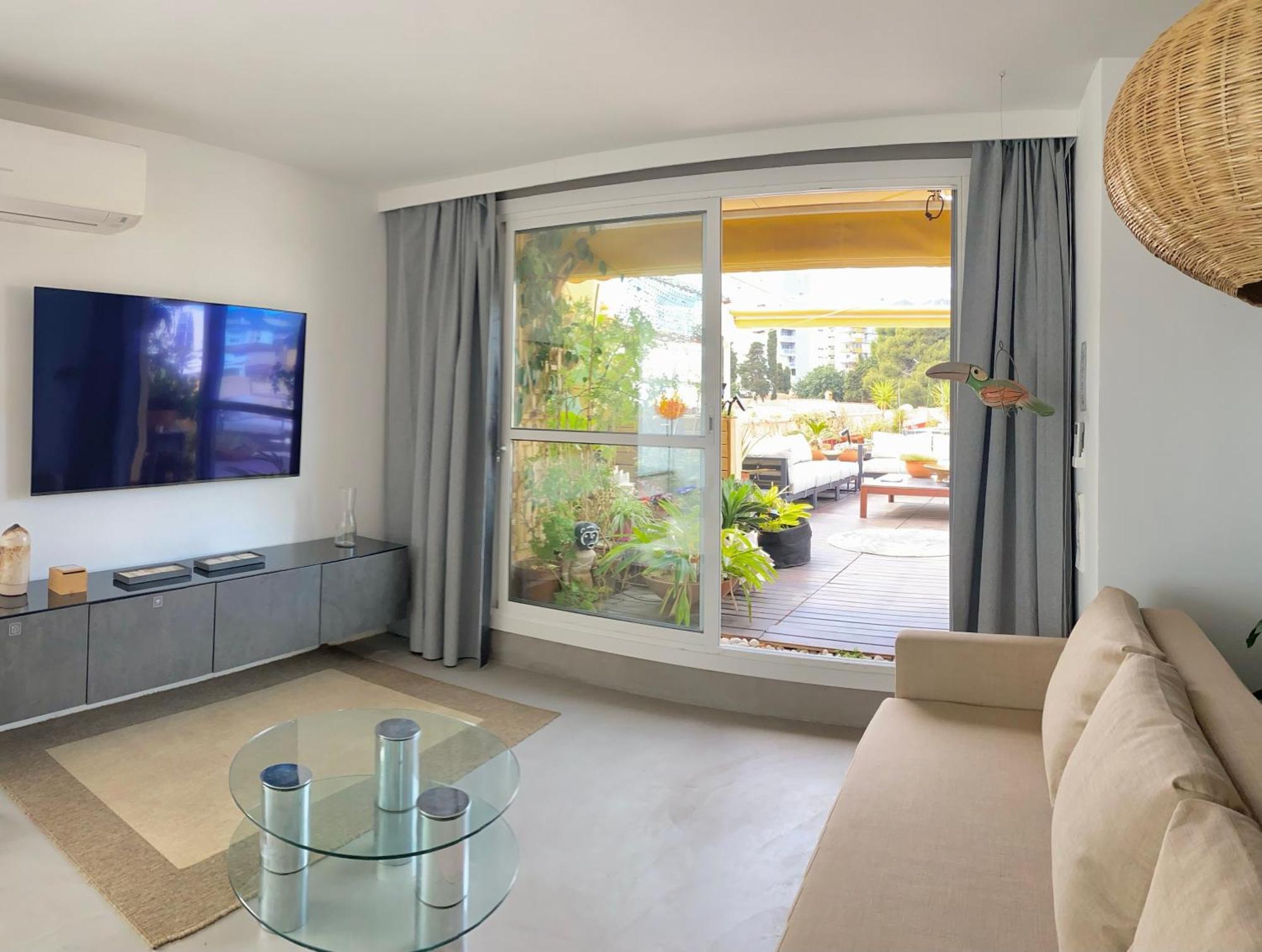 550 M2 Luxury Penthouse - Jacuzzi, Golf & Beach Benalmádena Extérieur photo