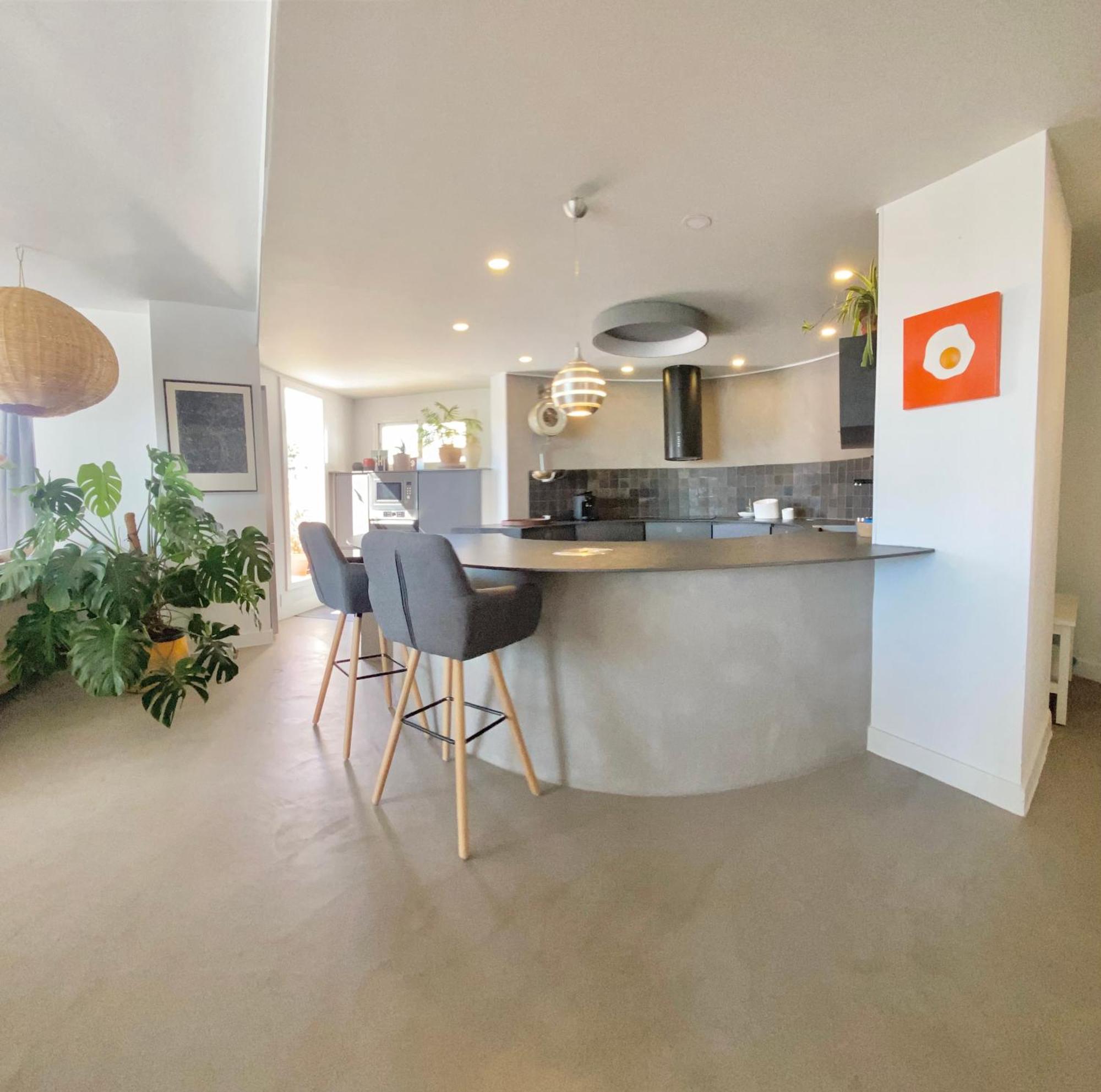 550 M2 Luxury Penthouse - Jacuzzi, Golf & Beach Benalmádena Extérieur photo