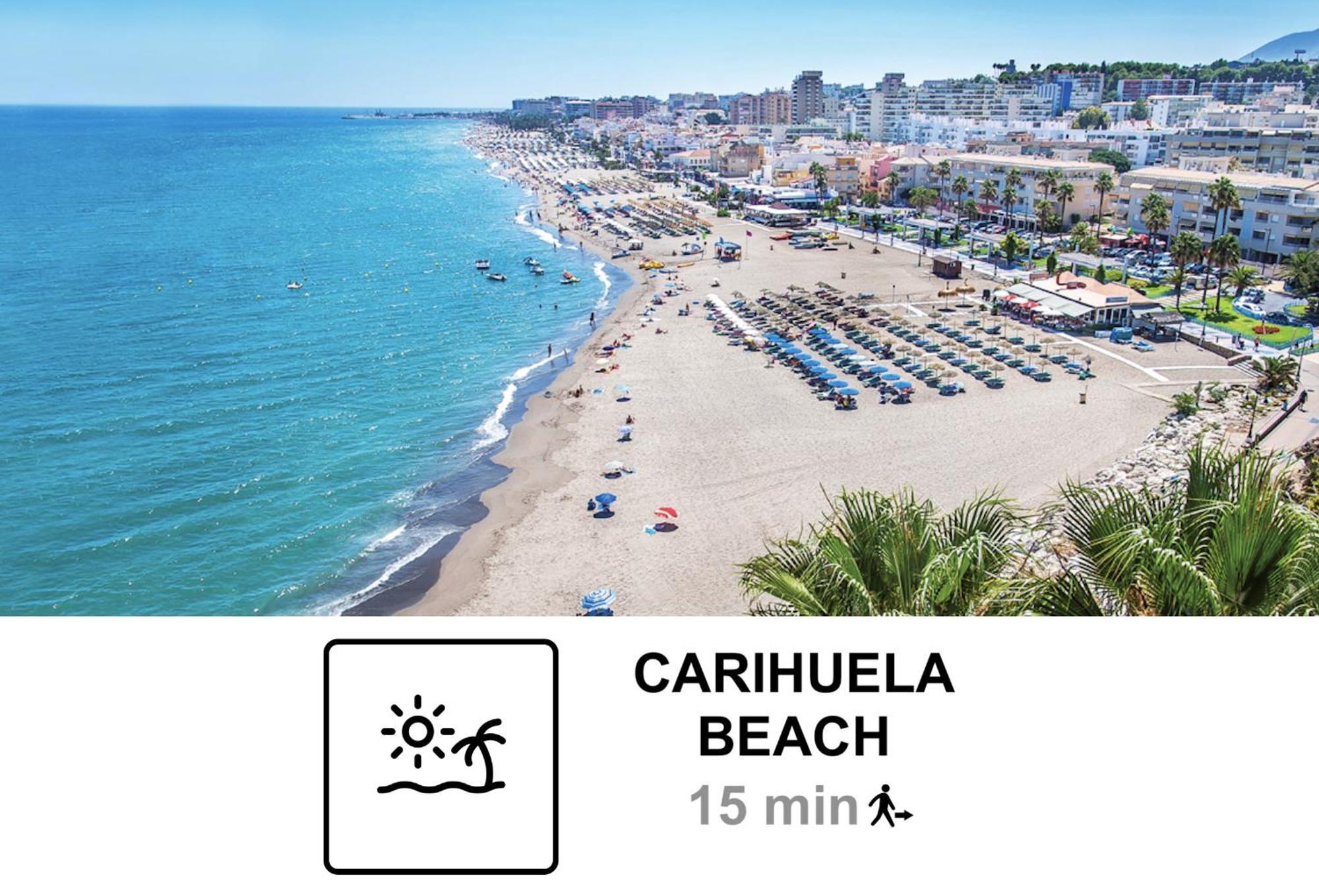 550 M2 Luxury Penthouse - Jacuzzi, Golf & Beach Benalmádena Extérieur photo